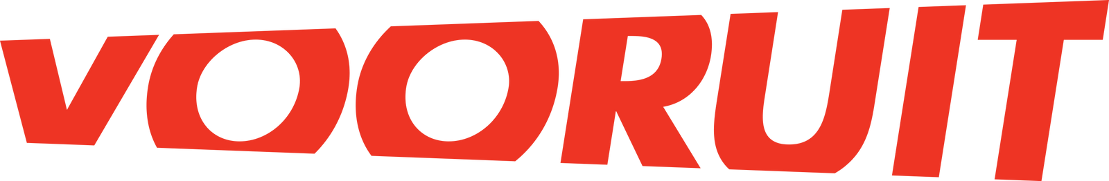 Vooruit Webshop