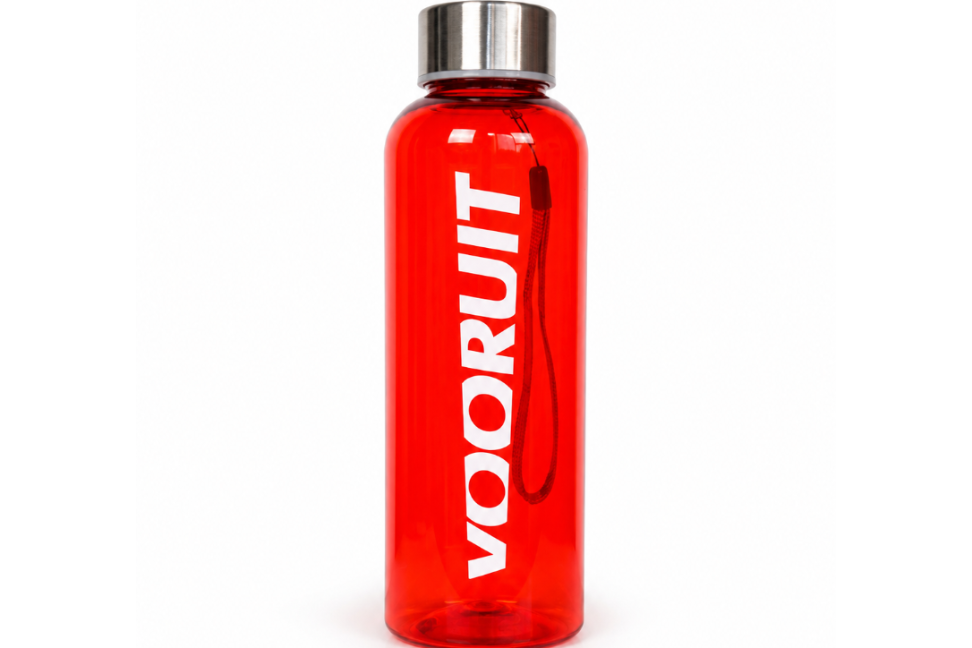 Waterfles