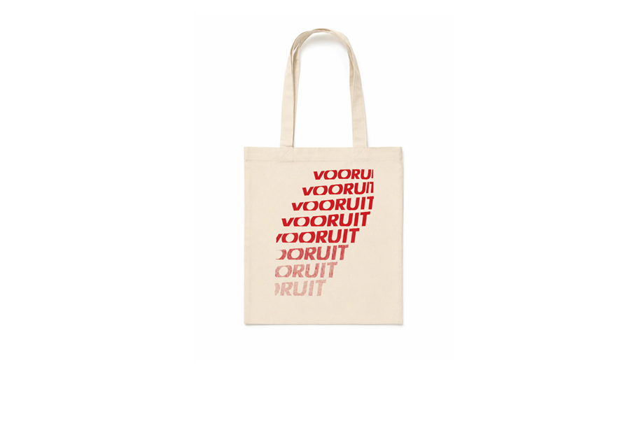 Totebag  - Beige