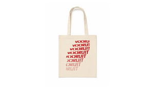 Totebag  - Beige
